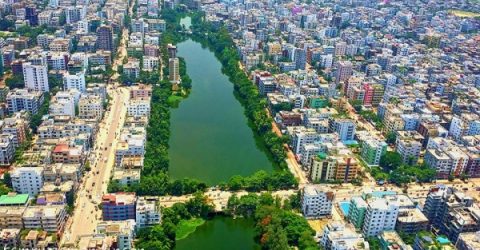 বাংলাদেশের দ্রুত বাড়ছে ধনী মানুষের সংখ্যা