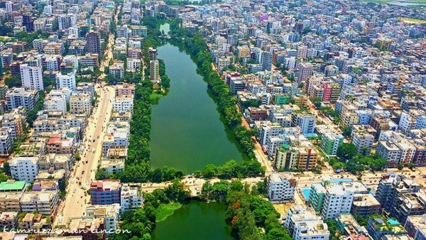 বাংলাদেশের দ্রুত বাড়ছে ধনী মানুষের সংখ্যা