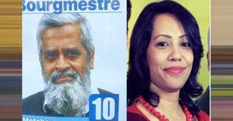 বেলজিয়ামে নির্বাচনে দুই বাংলাদেশির গৌরবজনক জয়