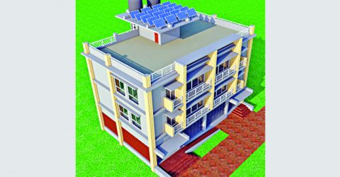 কৃষকরা এখন সব সেবা পাবে নিজ গ্রামেই