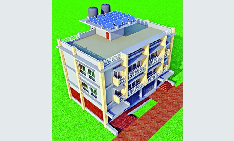 কৃষকরা এখন সব সেবা পাবে নিজ গ্রামেই