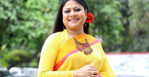 মনোনয়নপত্র কিনবেন কনকচাঁপা