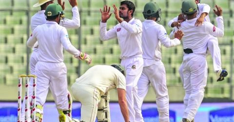 স্বস্তির জয়ে সমতায় শেষ