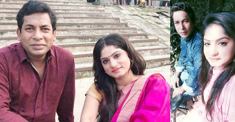 পহেলা ফাল্গুন ও ভালোবাসা দিবসে মোশাররফ করিমের ২ নাটক