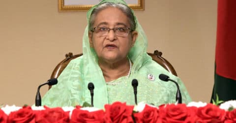 তিন হাজার মেডিক্যাল টেকনোলজিস্ট নিয়োগের অনুমোদন দিয়েছেন প্রধানমন্ত্রী