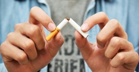 ধূমপান ত্যাগ করার ৬টি ঘরোয়া উপায়
