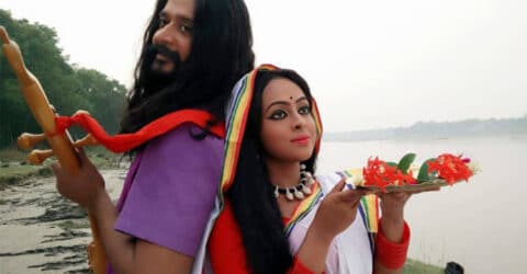 যৈবতী কন্যার মন